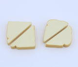 American girl Play Meat & Cheese Sandwich for 18'' doll Courtney's school Pac Man LUNCH BOX