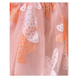 Gemstone & Lace Party Dress | 18" Doll Outfit