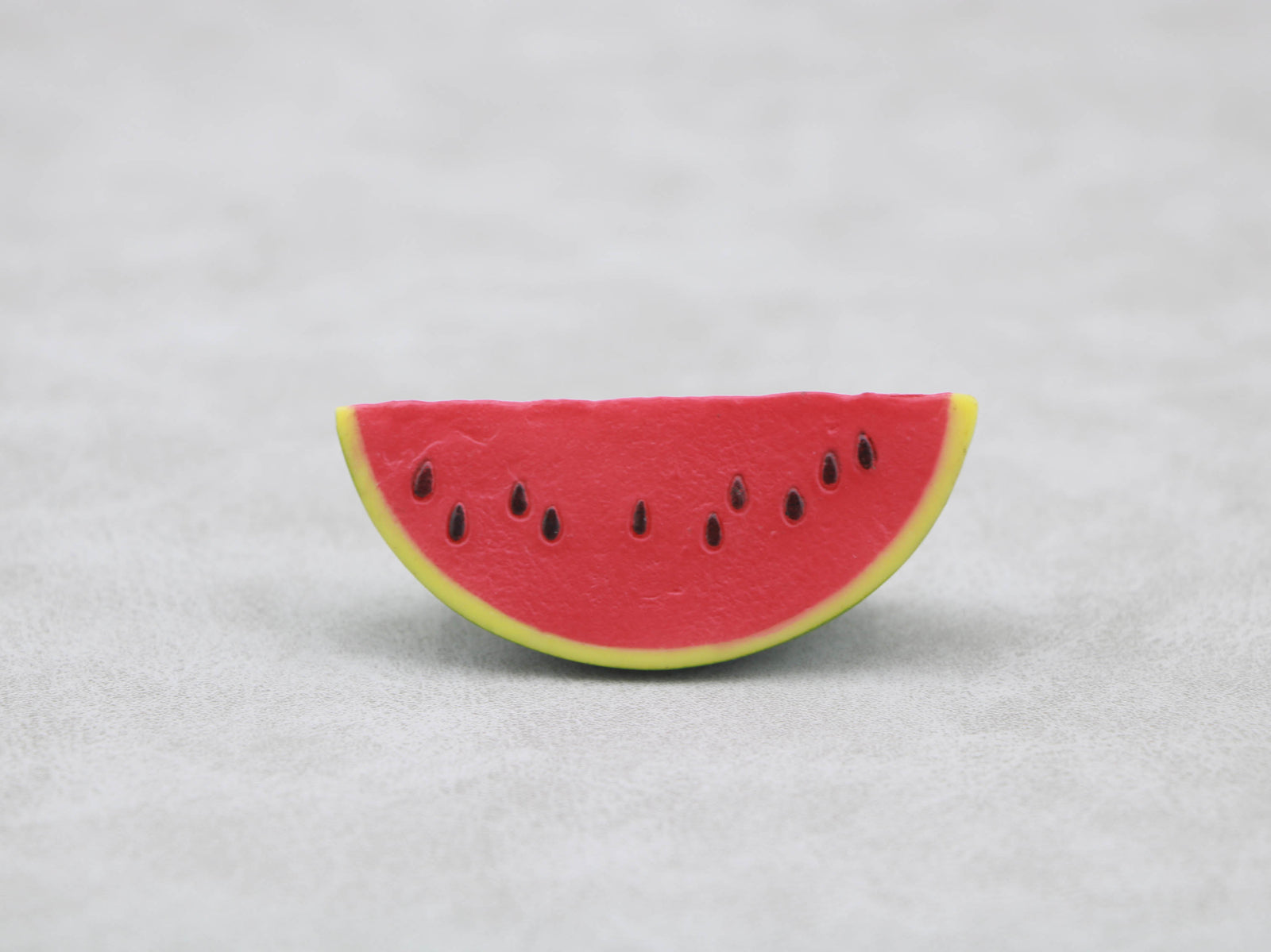 Watermelon Slice | 18" Doll Mini Fruit Food Accessory