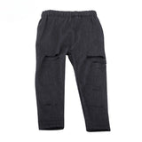Bull Horn Totem T-Shirt & Pants Set | 18" Doll Casual Outfit