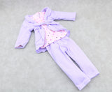 OG 3-Piece Pajama Set | 18" Doll Sleepover Outfit Shirt & Pants