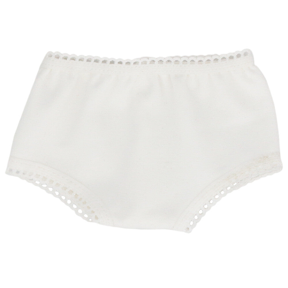 2pcs Lace Underwear Set for 18" Doll | Multi-Color Doll Clothes