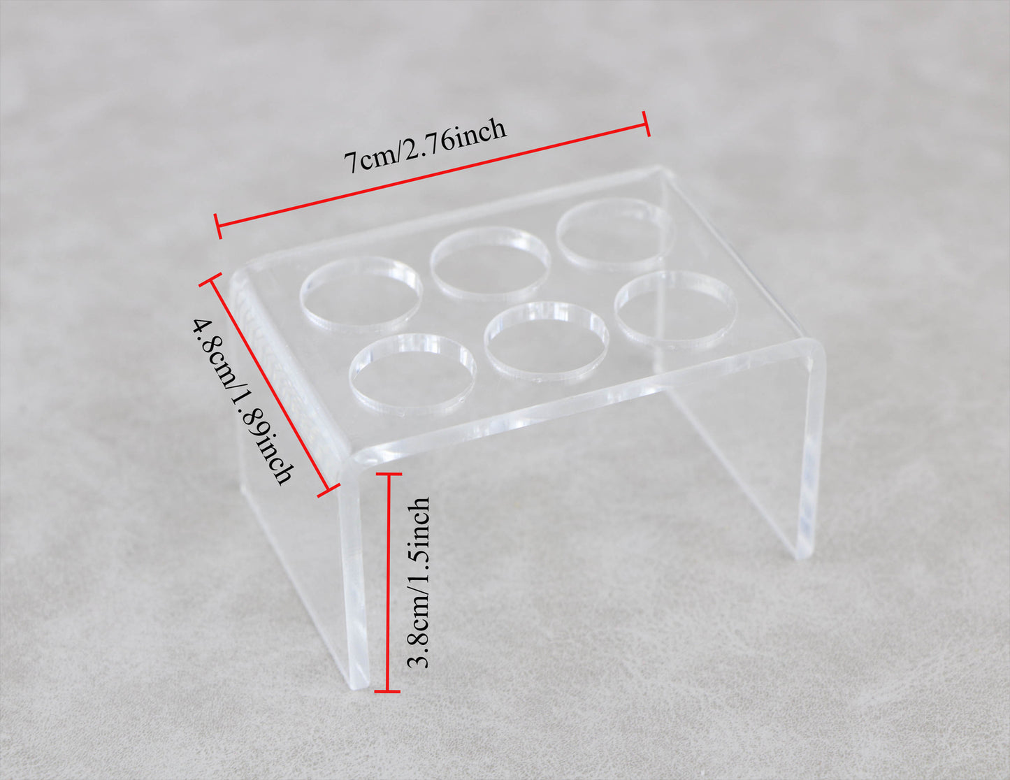 Ice Cream Cone Stand | 18" Doll Playset Replacement