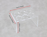 Ice Cream Cone Stand | 18" Doll Playset Replacement