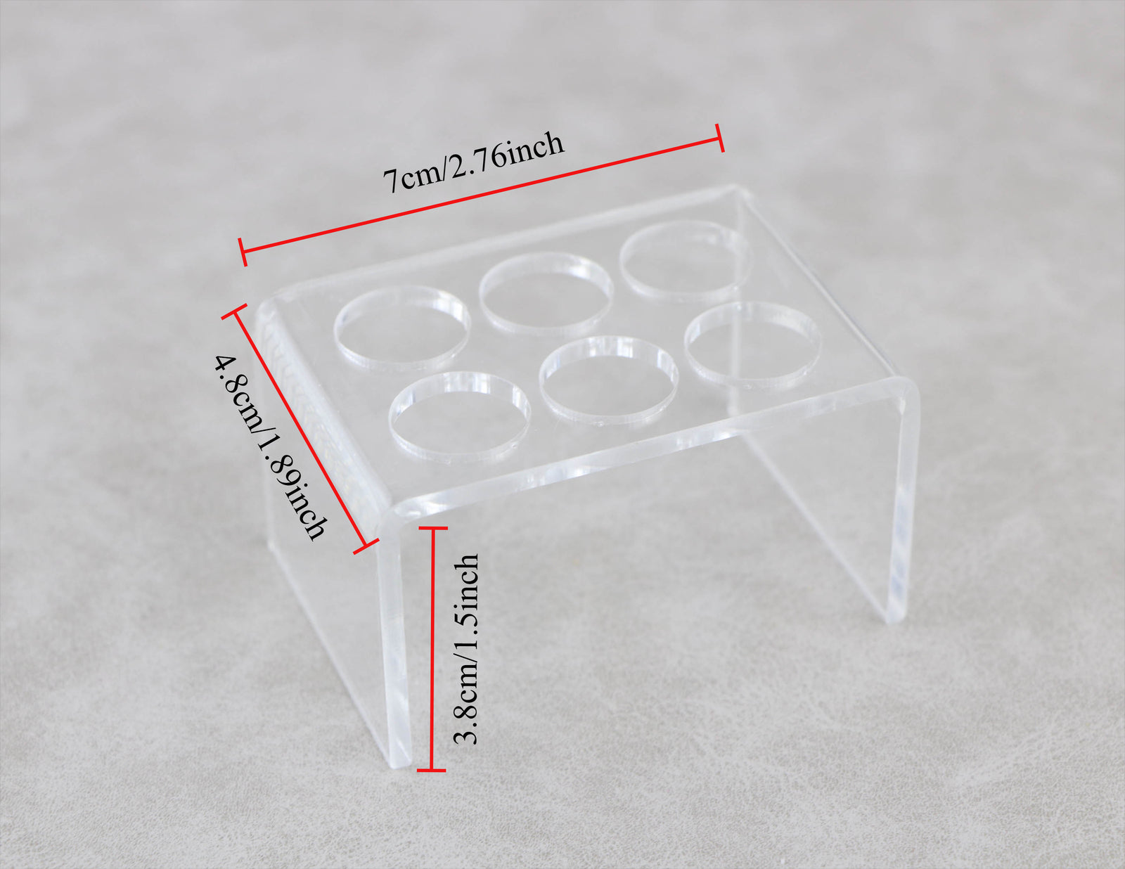 Ice Cream Cone Stand | 18" Doll Playset Replacement