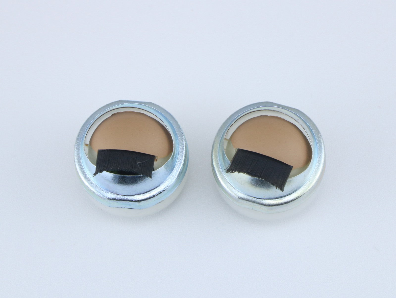 A pair of Blinking eyes for 18" Doll eye eyeball   ED.J