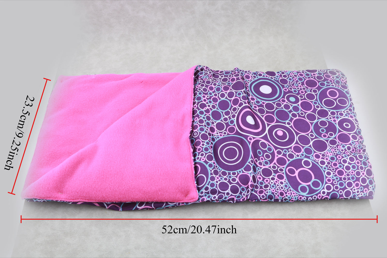 Journey Girl Sleepover Sleeping Bag | Fits 18" Doll