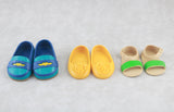 Our Generation Meet Outfit Shoes | 18" Doll
