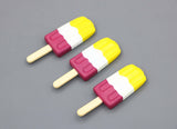 Our Generation 3-Piece Popsicle Set | 18" Doll Summer Food Accessory