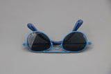 18" Doll Blue Fashion Sunglasses
