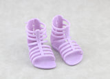 Journey Girl Assorted Shoes & Sandals | 18" Doll Compatible