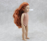 Lori Samanda 6" Riding Doll | Full Equestrian Outfit & Accessory Set