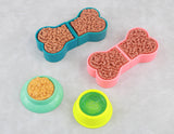 Our Generation Pet Food & Water Bowl Set | 18" Doll