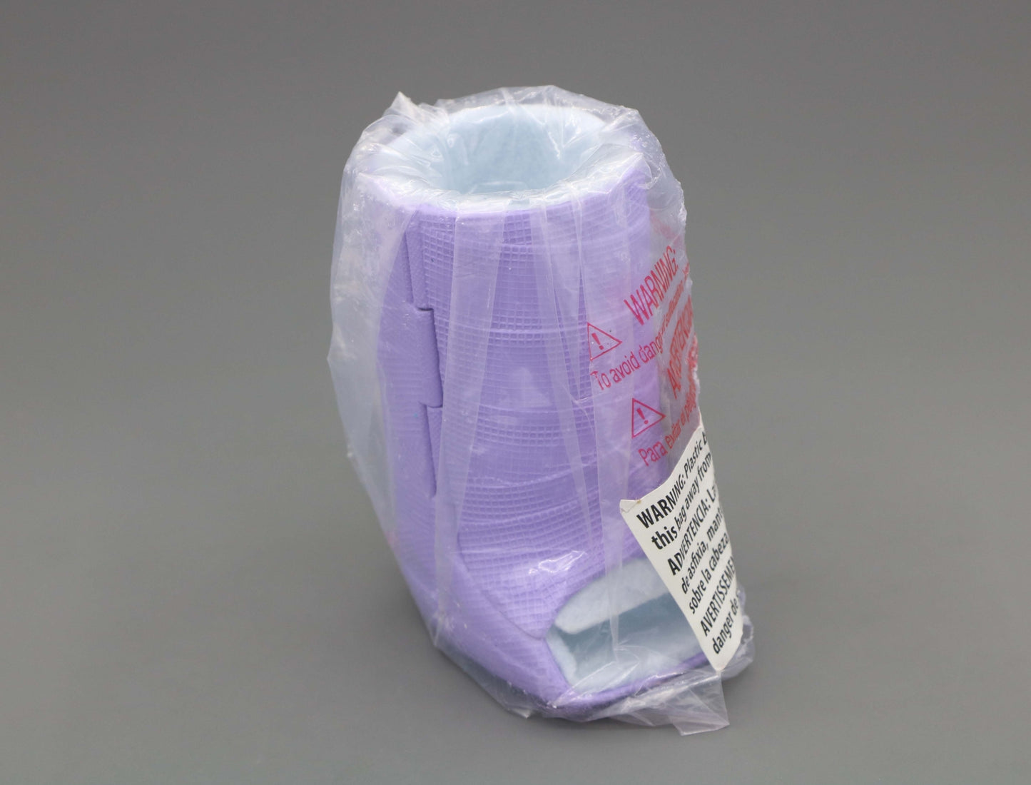 Leg Cast for 18'' American Girl Doll Hospital Accessory Broken Sprained Ankle
