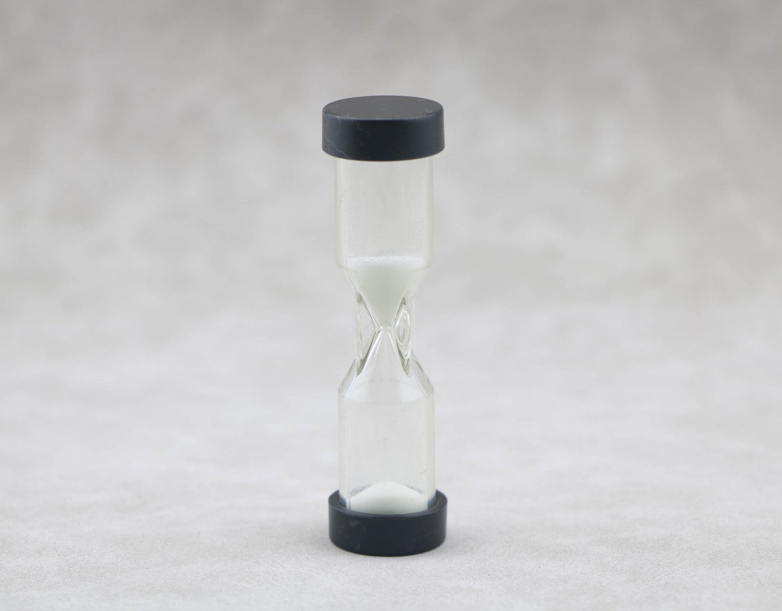 18" Doll Mini Hourglass Sand Timer