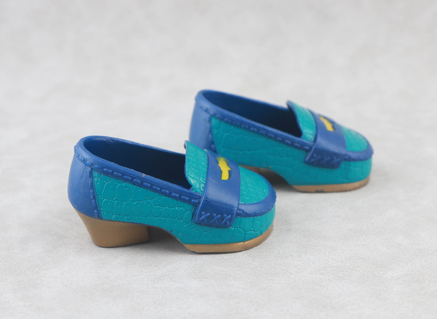 Our Generation Meet Outfit Shoes | 18" Doll