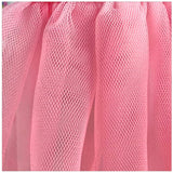 Donut "Two" Birthday Tulle Dress | 18" Doll Outfit