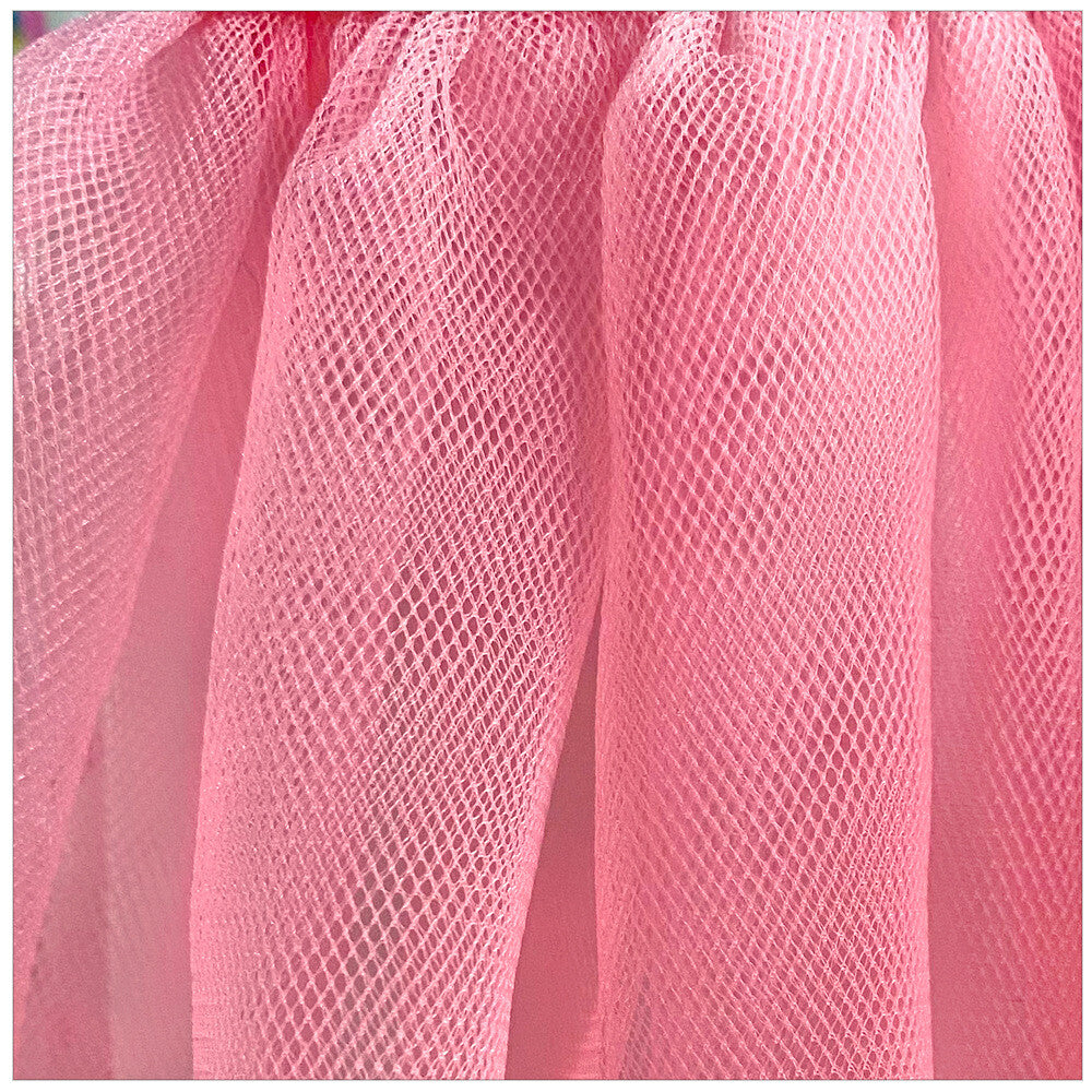 Donut "Two" Birthday Tulle Dress | 18" Doll Outfit