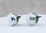 A pair of Blinking eyes for 18" Doll eye eyeball   ED.J