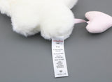 American Girl Bitty Baby Cloud Plush Hanging Crib Mobile for 15" Dolls Contemporary Crib