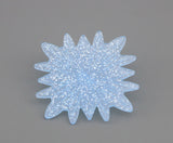 American Girl Frozen Elsa Blue Snowflake Hair Accessory - For 18" Dolls