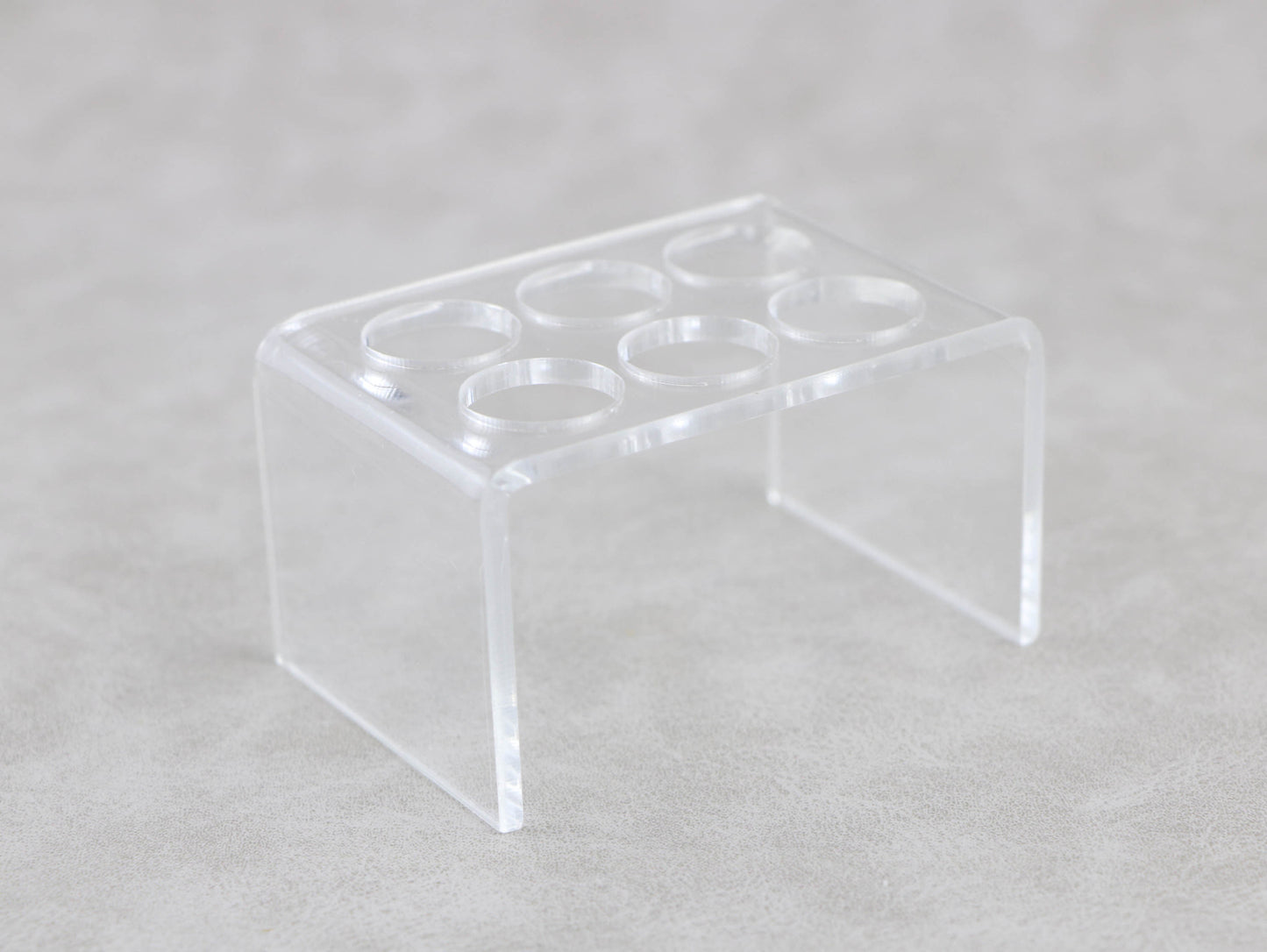 Ice Cream Cone Stand | 18" Doll Playset Replacement