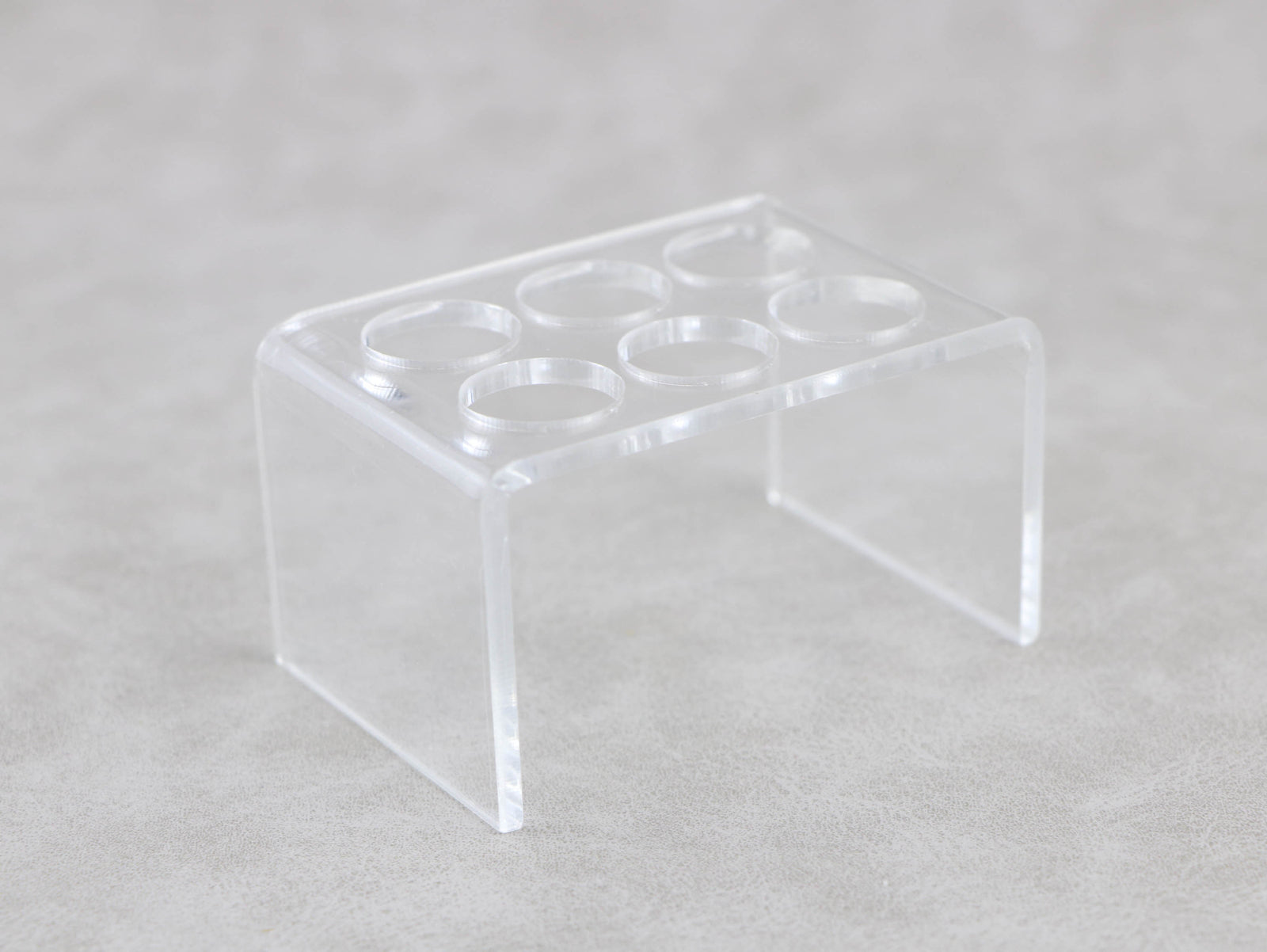 Ice Cream Cone Stand | 18" Doll Playset Replacement