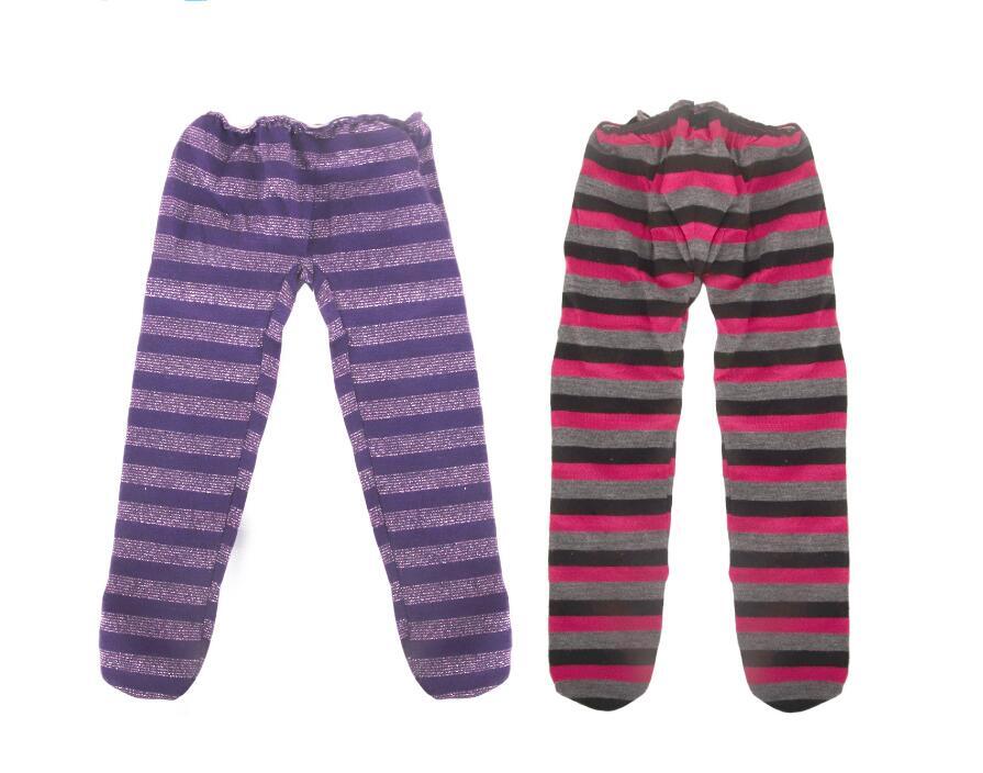 2pcs Striped stocking made for 18'' doll tights