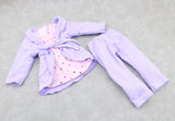 OG 3-Piece Pajama Set | 18" Doll Sleepover Outfit Shirt & Pants