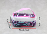 Journey Girls Toiletry Bag | Fits 18'' Doll Sleepover