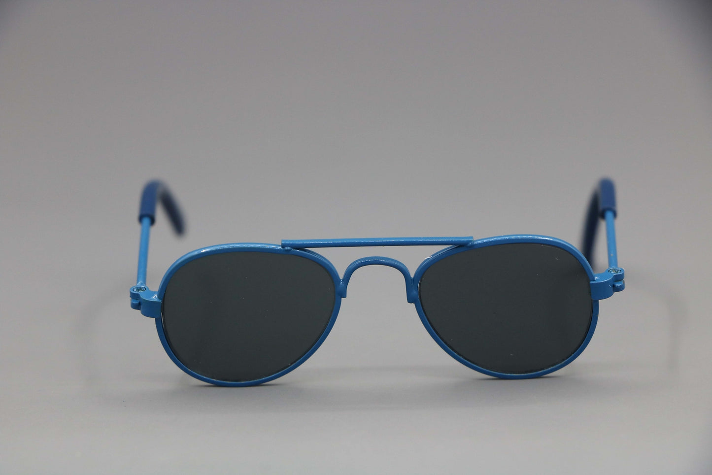 18" Doll Blue Fashion Sunglasses