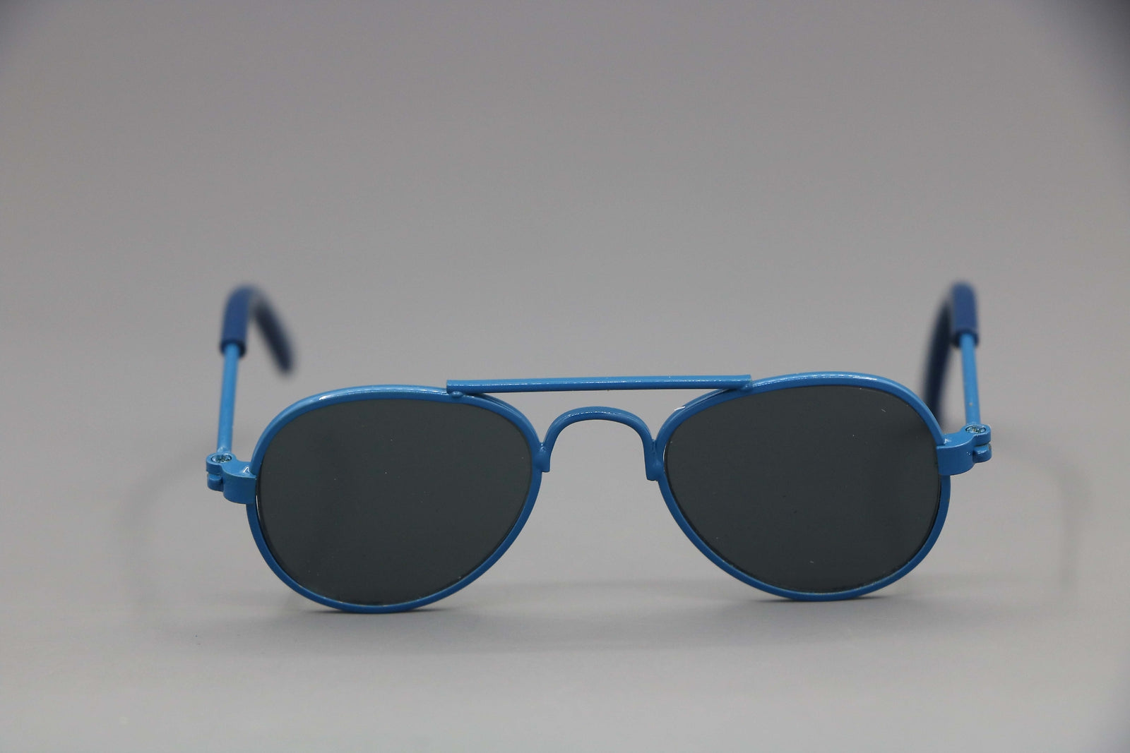 18" Doll Blue Fashion Sunglasses