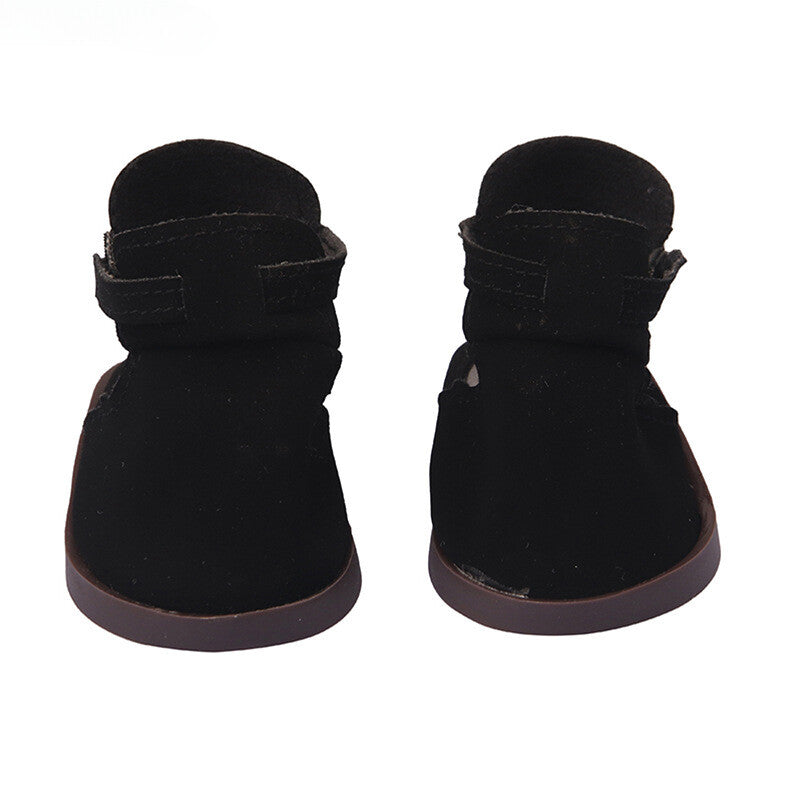 Colorful Doll Boots for 18"  Doll | Multi-Color Options