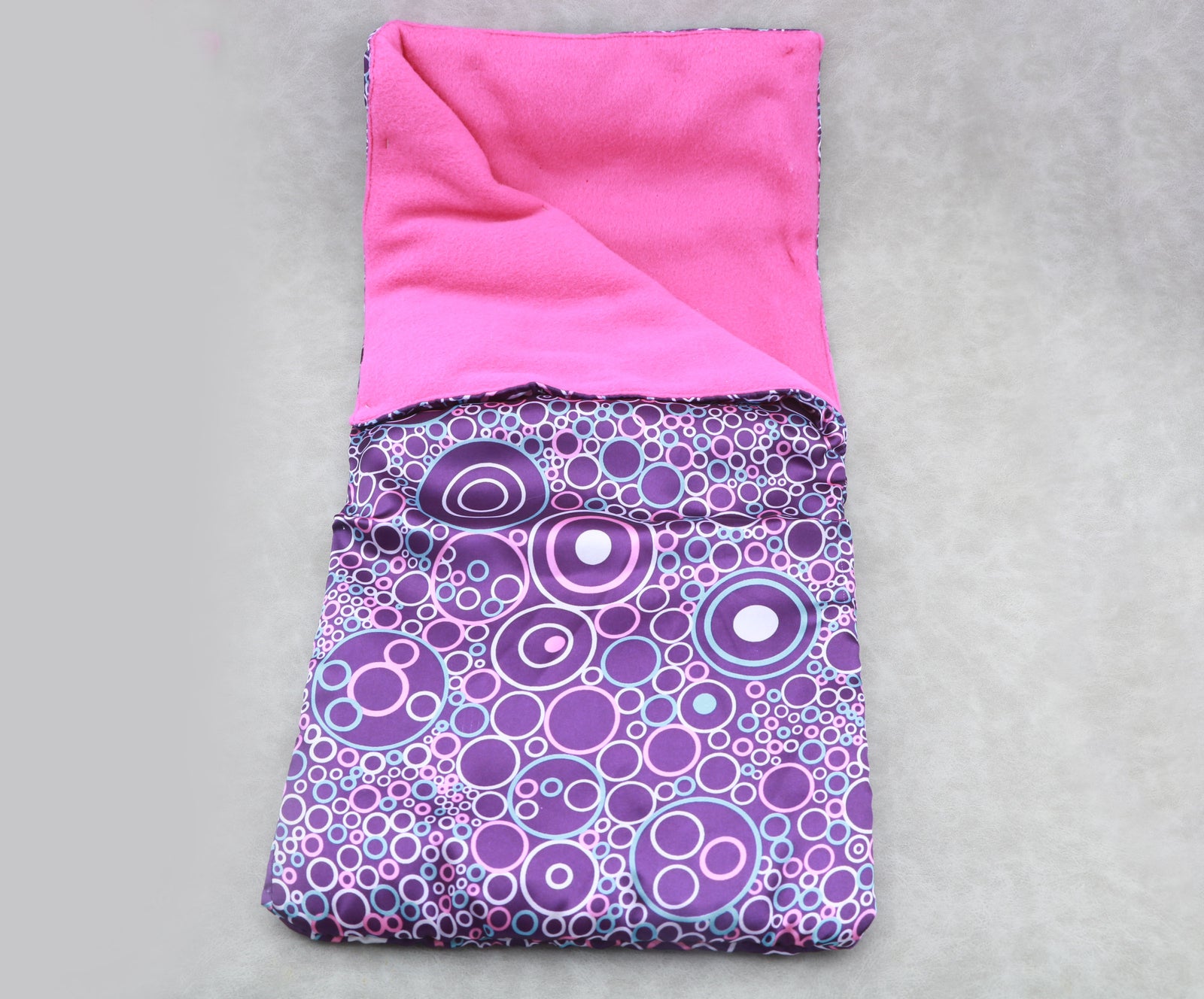 Journey Girl Sleepover Sleeping Bag | Fits 18" Doll