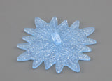 American Girl Frozen Elsa Blue Snowflake Hair Accessory - For 18" Dolls