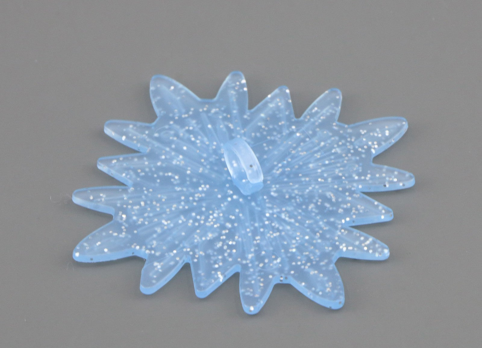 American Girl Frozen Elsa Blue Snowflake Hair Accessory - For 18" Dolls