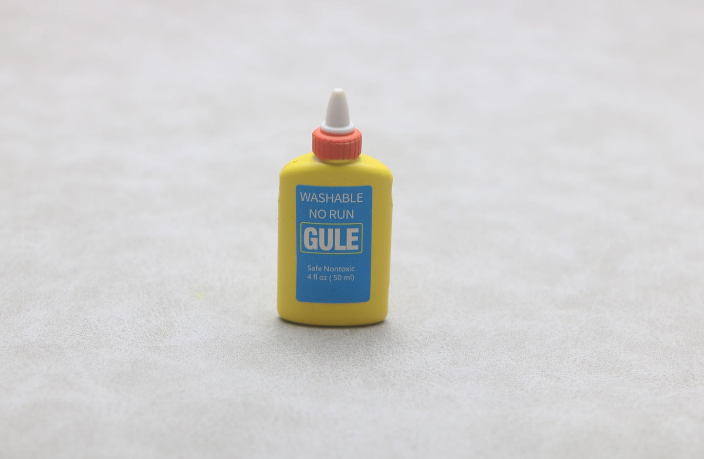Mini Glue Bottle | 18" Doll Craft Accessory