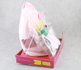 Our Generation Bean Bag Chair Playset | 18" Doll Accessory