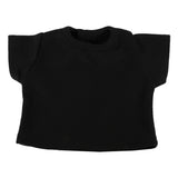 Solid Color T-Shirt for 18" Doll
