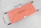 Our Generation Folding Stretcher | 18" Doll Hospital Playset Accessory