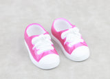 Journey Girl Assorted Shoes & Sandals | 18" Doll Compatible