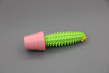Our Generation Cactus Pot | 18" Doll Garden Plant Accessory