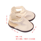 Colorful Doll Boots for 18"  Doll | Multi-Color Options