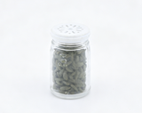 Turtle bird food for 18'' doll pet