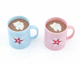 American Girl Hot Cocoa Mug Play Food for 18'' Doll