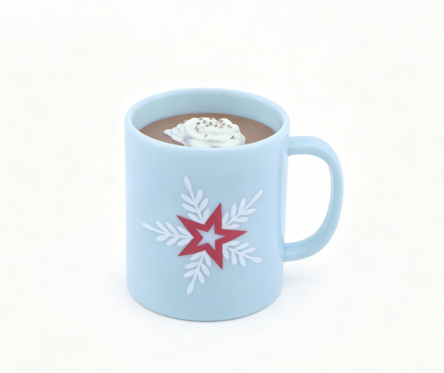 American Girl Hot Cocoa Mug Play Food for 18'' Doll