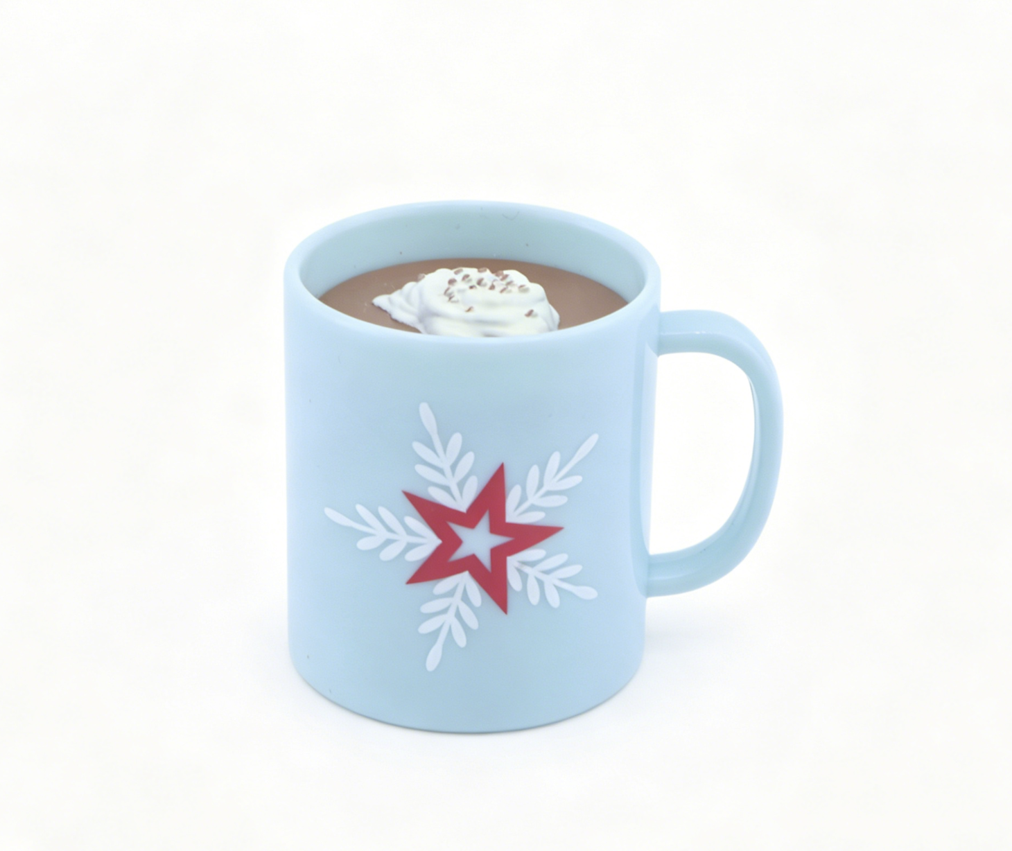 American Girl Hot Cocoa Mug Play Food for 18'' Doll