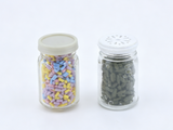 Turtle bird food for 18'' doll pet