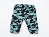 American Girl Cool Camo Jogger Pants For 18'' Doll Street Chic Outfit Bottom