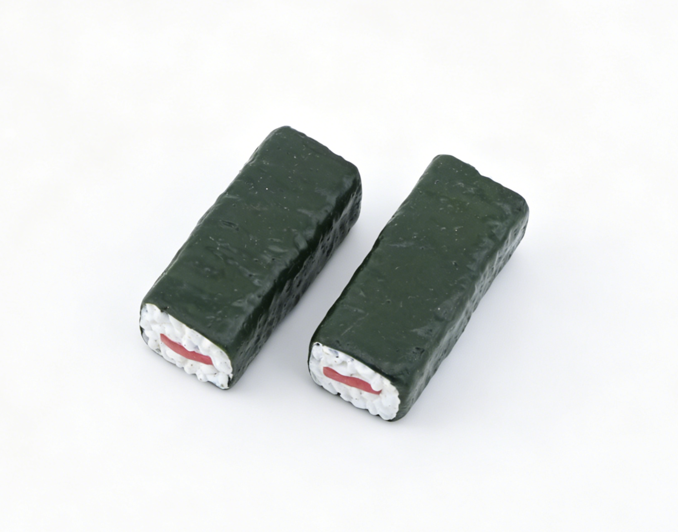 American Girl 2 Pack Seaweed Sushi Food Prop for 18'' doll